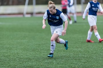 Bild 272 - F Harksheide - wBJ HSV2 : Ergebnis: 7:0